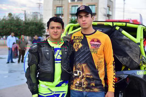 22082018 Jorge y Andrés.