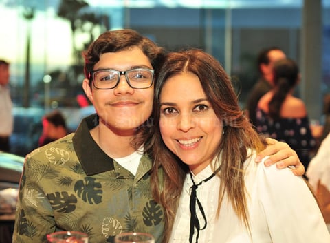 22082018 CONTENTOS.  José Alfonso y María Elena.