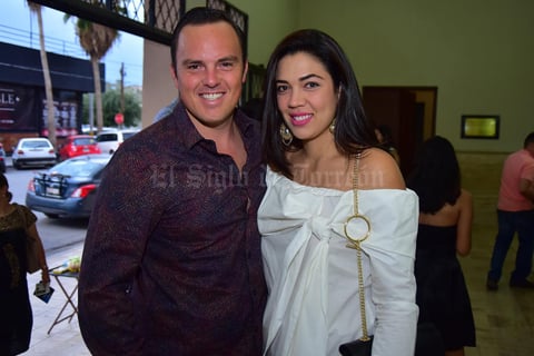 22082018 Sergio y Marifer.