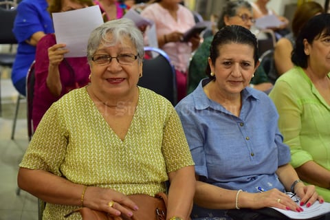 22082018 Entre amigas.