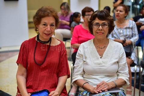 23082018 Pilar y Yolanda.