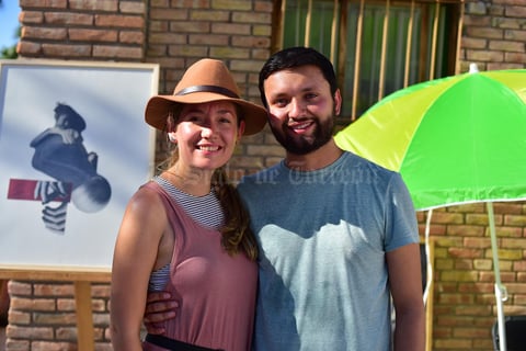 24082018 Paulina y Ernesto.