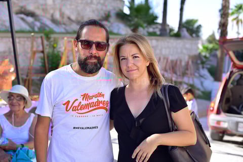 24082018 Ramón y Paola.