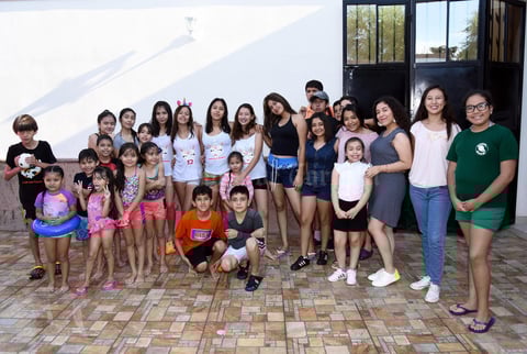 25082018 celebra su cumple