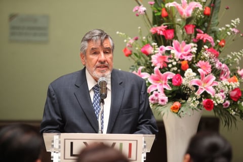 Presentan en Durango reedición de 'El sueco que se fue con Pancho Villa'