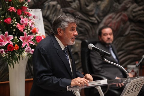 Presentan en Durango reedición de 'El sueco que se fue con Pancho Villa'