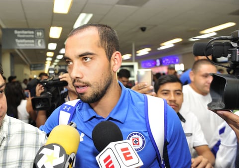 El exjugador de Santos Laguna, Adrián Aldrete, aceptó que será un partido muy complicado el de este día, en un clima caluroso.