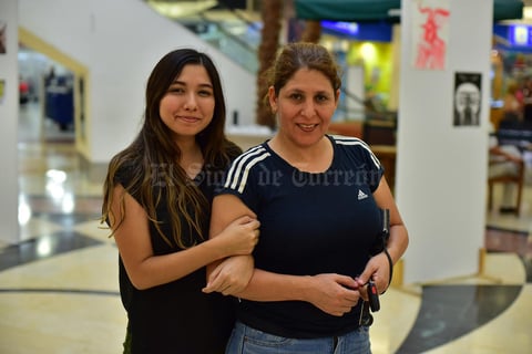 27082018 Gabriela y Gabriela.