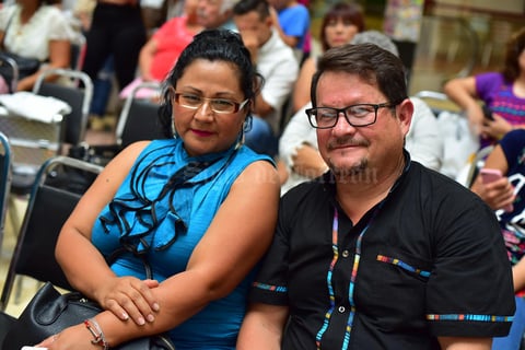 26082018 Claudia y Fernando.