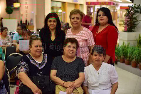 29082018 Entre amigas.