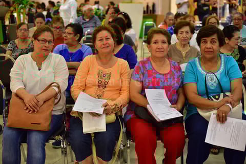 29082018 Laura, Ana María, Cony y Raquel.