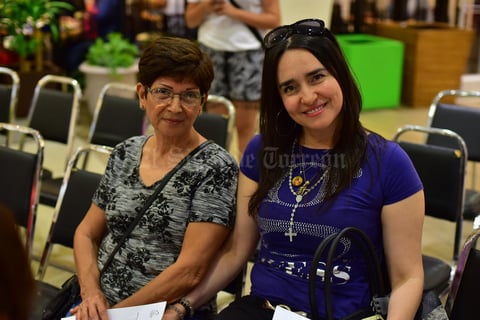 29082018 Rosario e Ivonne.
