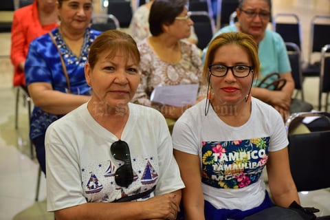 29082018 Socorro y Miriam.