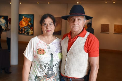 29082018 Albertina y Jesús.