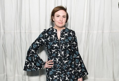 Lena Dunham interpretará a Gypsy.