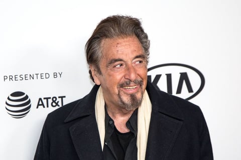 Al Pacino estará como Marvin Schwarzs.