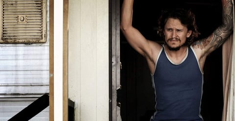 El actor australiano Damon Herriman se integra al largometraje ‘Once Upon a Time in Hollywood’ como Charles Manson.