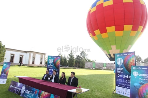 Por la tarde, las instalaciones de la Feria Nacional Durango se vivirá una gran fiesta con diferentes degustaciones, así como juegos mecánicos y varias atracciones para el público en general.