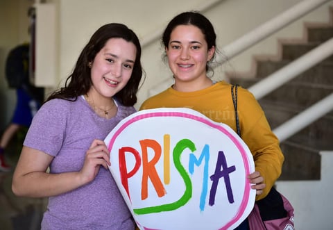 30082018 Andrea y Luisa.