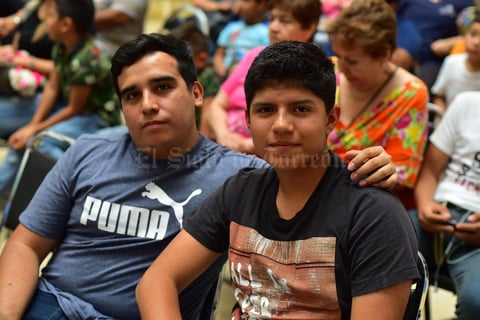 30082018 Rubén y Héctor.