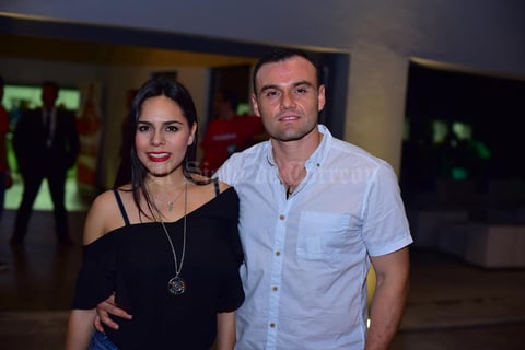 31082018 Toño y Marilú.