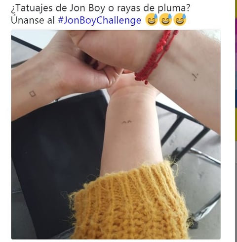 Con memes critican tatuajes de hijas de Peña Nieto