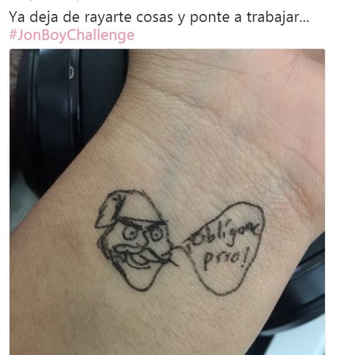Con memes critican tatuajes de hijas de Peña Nieto