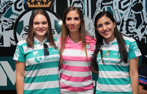 02092018 Noelie, Alejandra y América.