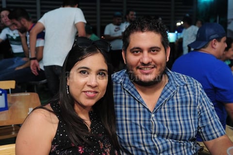 02092018 Liz y Antonio.