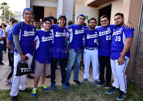 Equipos representativos 3