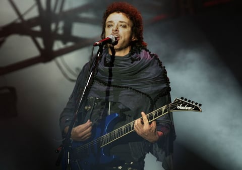 Cerati falleció el 4 de septiembre de 2014, tras permanecer cuatro años en estado de coma.