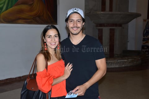 04092018 Aitana y Juanjo.