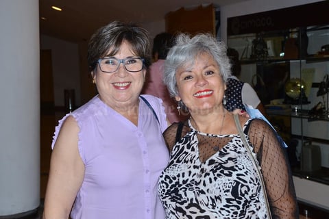 04092018 Mayela y Elida.