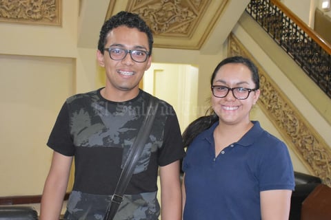 04092018 Irvin y Marlen.