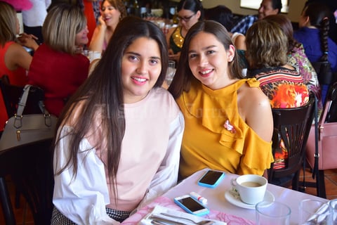 05092018 Andrea y Luisa.