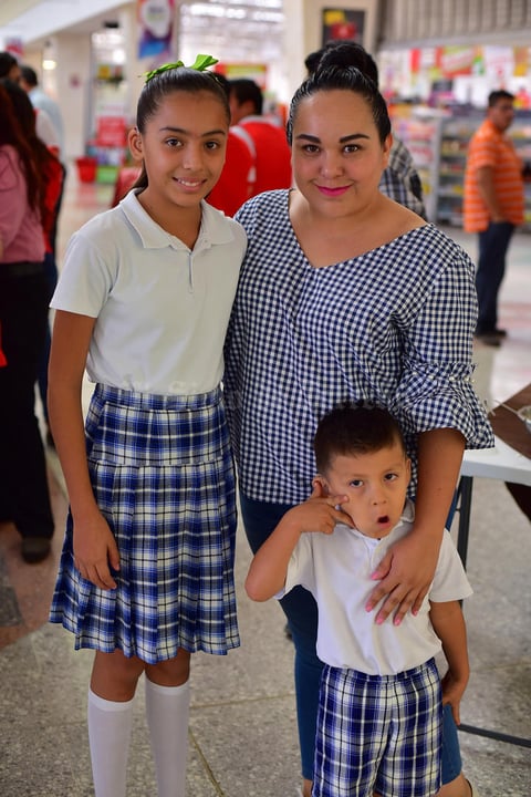 06092018 Entrega del redondeo.
