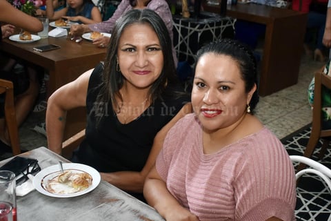 06092018 Rocío y Miriam.