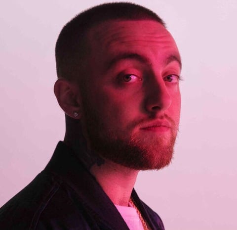 Muere el rapero Mac Miller, expareja de Ariana Grande