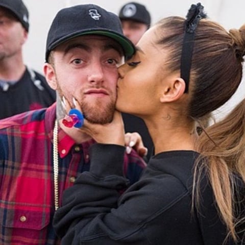 El rapero Mac Miller, expareja de Ariana Grande, fue hallado sin vida por la policía en su casa de San Fernando Valley cerca del mediodía de este viernes.