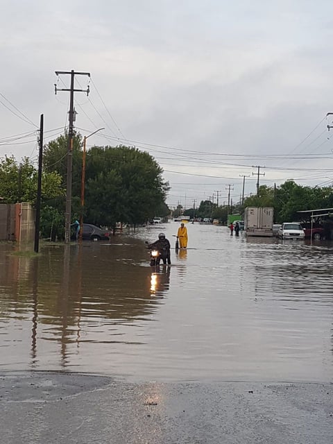 Ciudad Nazas.
