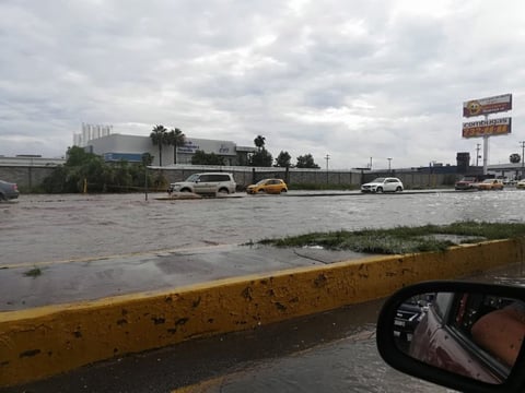 Puente El Campesino.