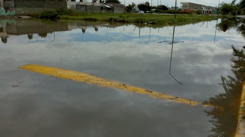 Quinta los Nogales.