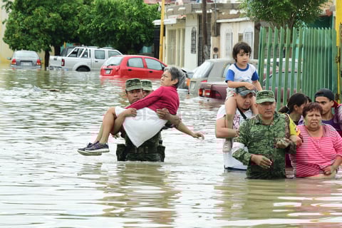 El Ejército aplicó el plan DN-III.