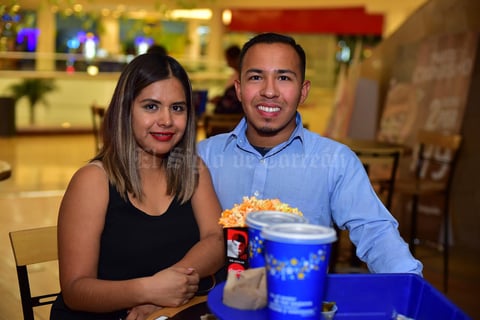 10092018 Ana y Jesús.