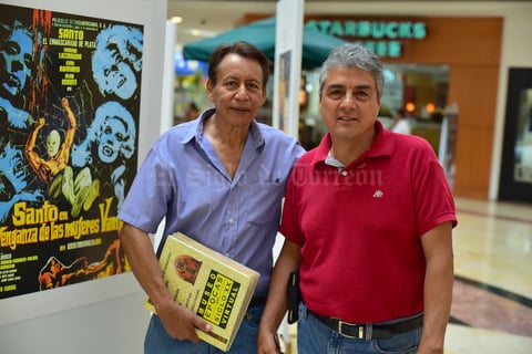 10092018 Hugo y Alejandro.
