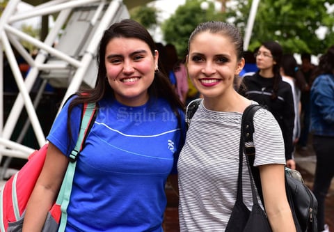 11092018 Daniela Acosta y Ana Paula Sotomayor.