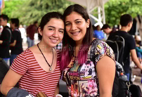 11092018 Carolina Valles y Soraya Ramírez.