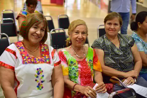 12092018 Hilda, Olivia y Mary.