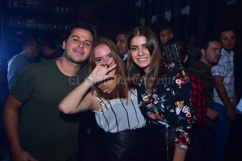 14092018 Federico, Marisú y Nidia.