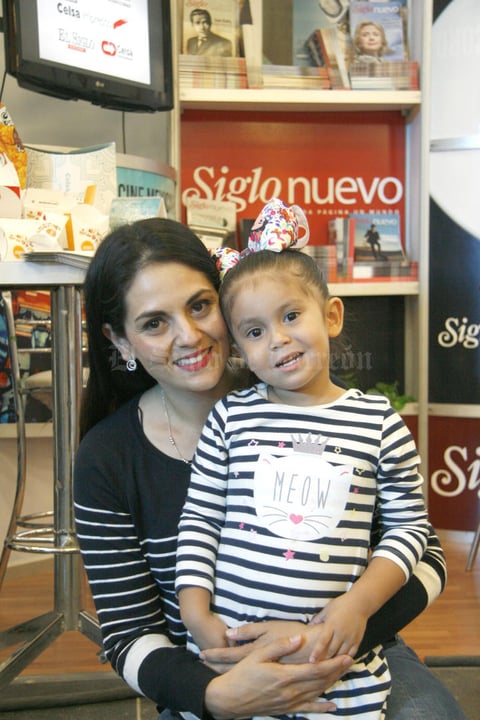 14092018 Susi Vereecken y Karla.